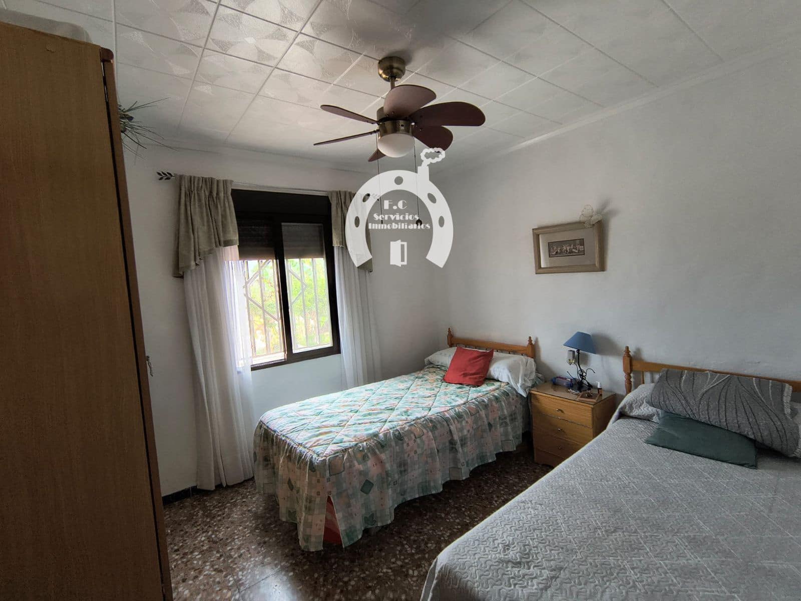3 camera da letto Villa in vendita in Albatera con piscina - 320.000 € (Rif: 10007843)