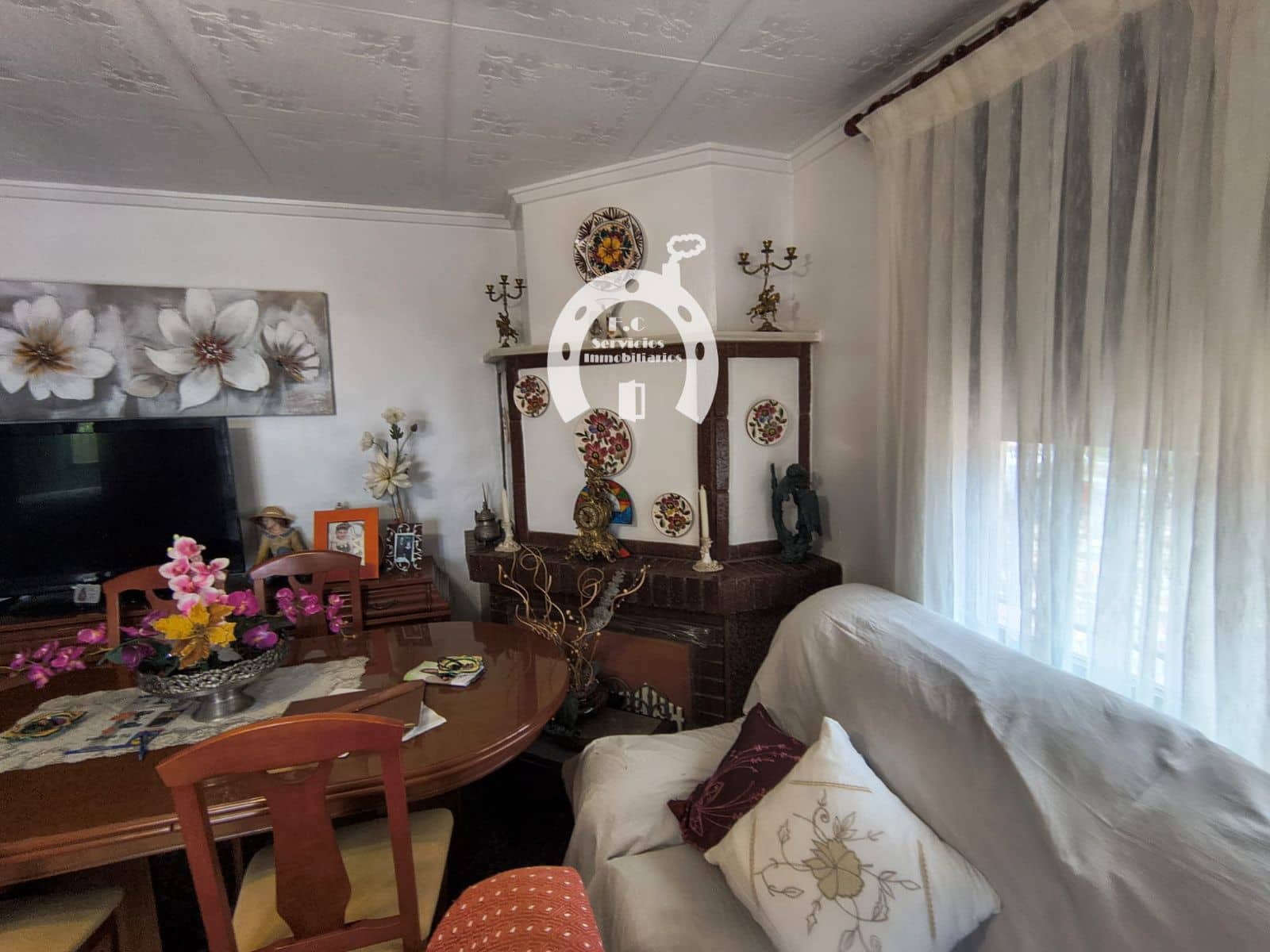 3 camera da letto Villa in vendita in Albatera con piscina - 320.000 € (Rif: 10007843)