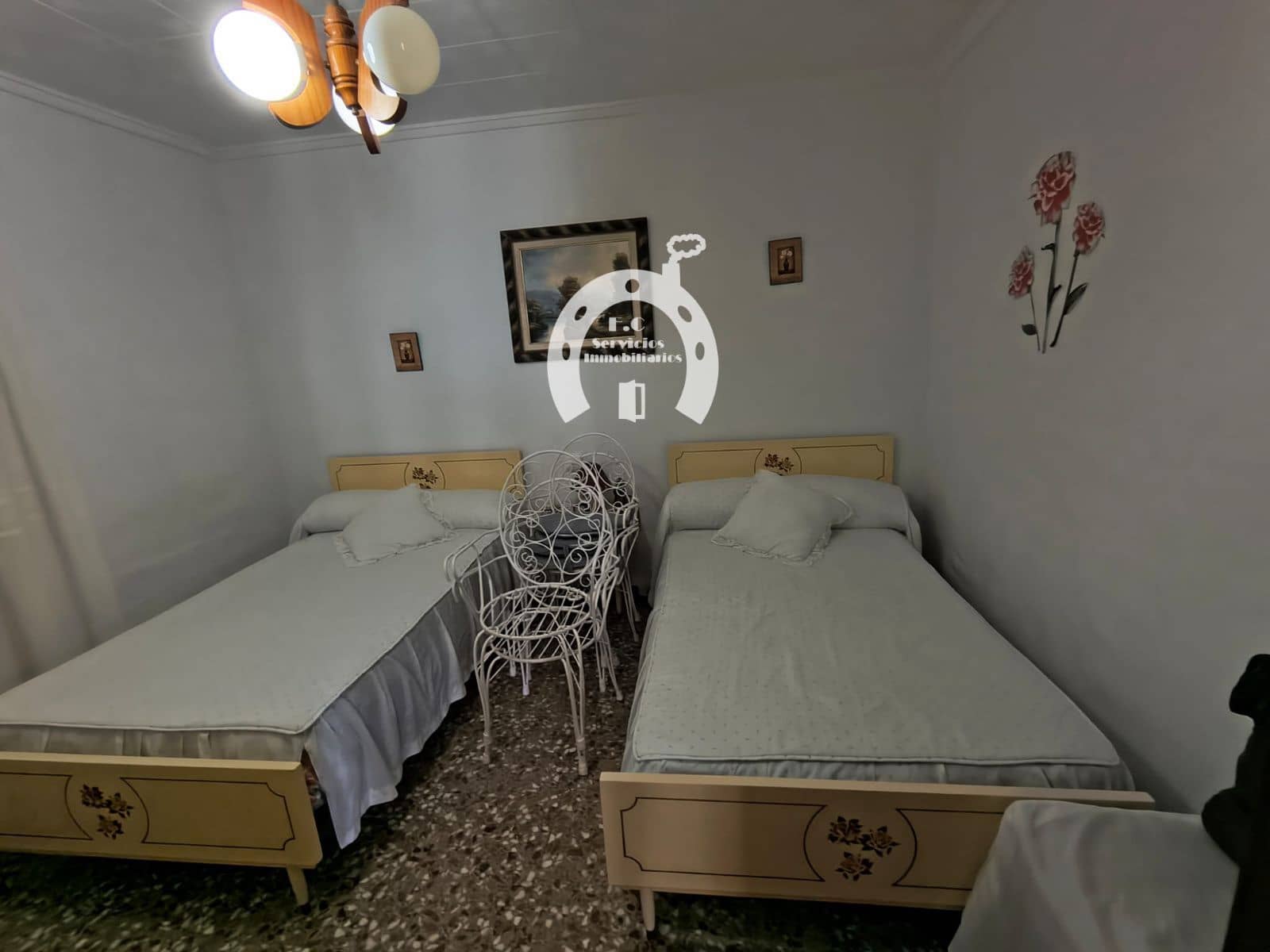 3 camera da letto Villa in vendita in Albatera con piscina - 320.000 € (Rif: 10007843)