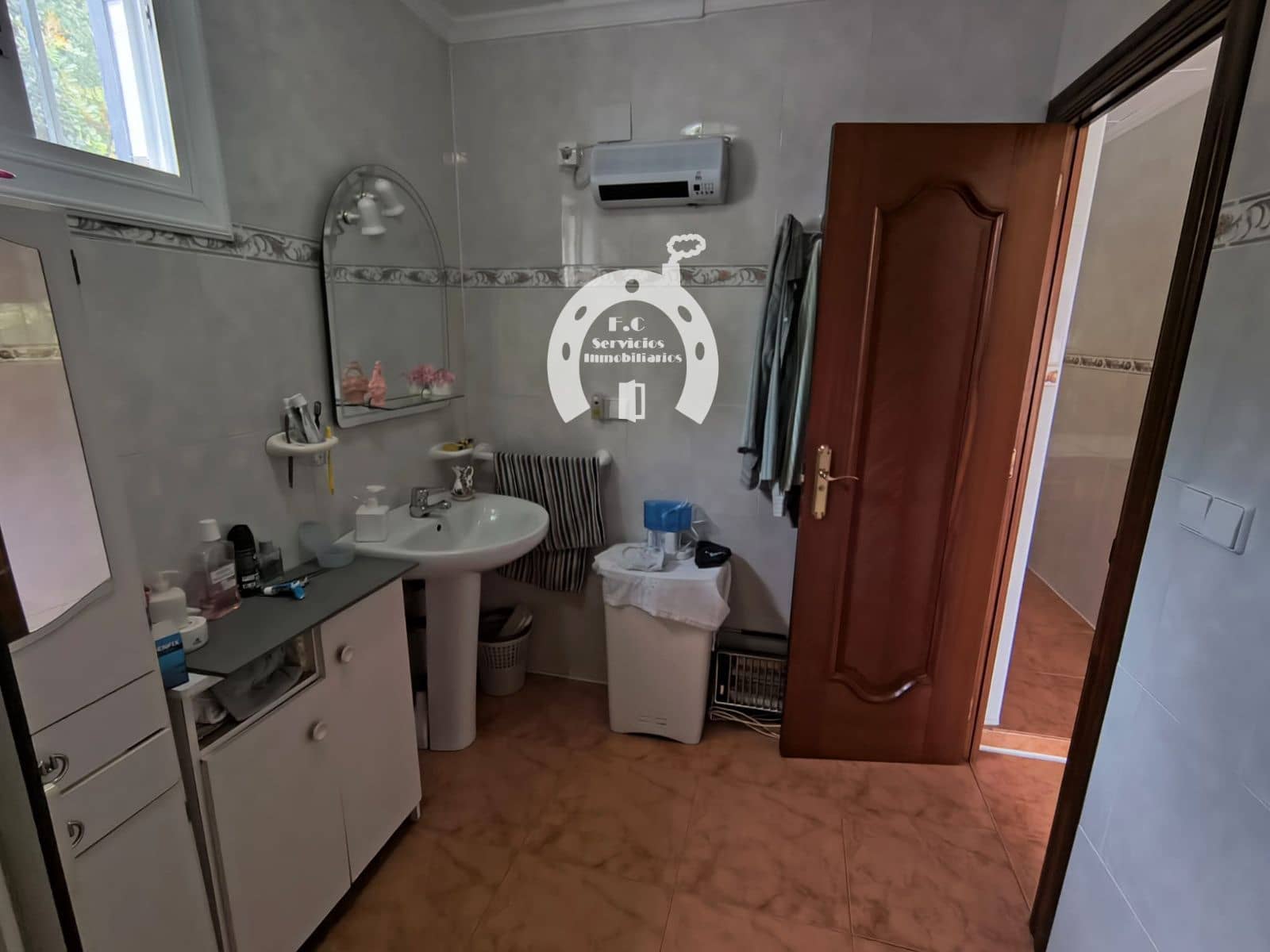 3 camera da letto Villa in vendita in Albatera con piscina - 320.000 € (Rif: 10007843)