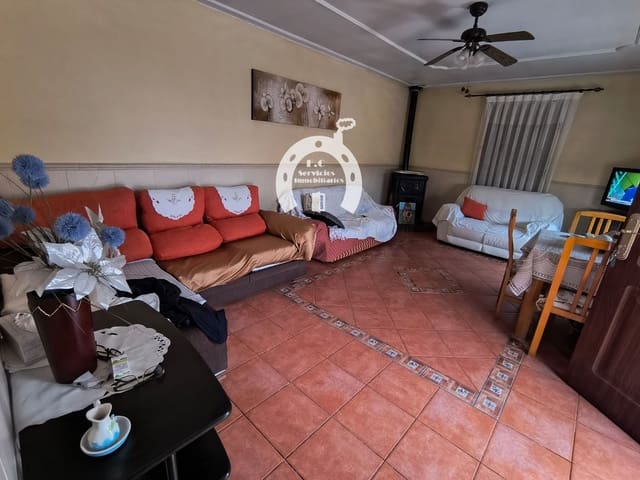 3 camera da letto Villa in vendita in Albatera con piscina - 320.000 € (Rif: 10007843)