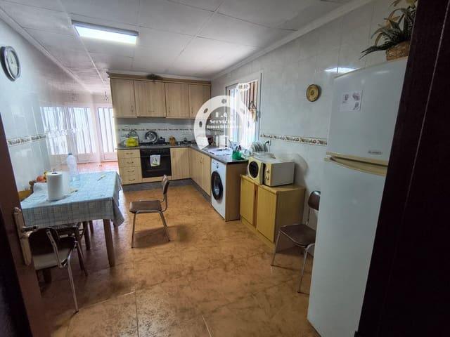 3 camera da letto Villa in vendita in Albatera con piscina - 320.000 € (Rif: 10007843)