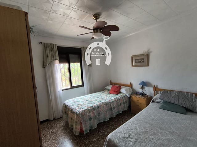 3 camera da letto Villa in vendita in Albatera con piscina - 320.000 € (Rif: 10007843)