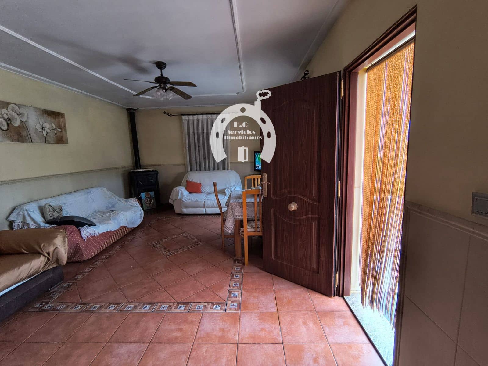 3 camera da letto Villa in vendita in Albatera con piscina - 320.000 € (Rif: 10007843)
