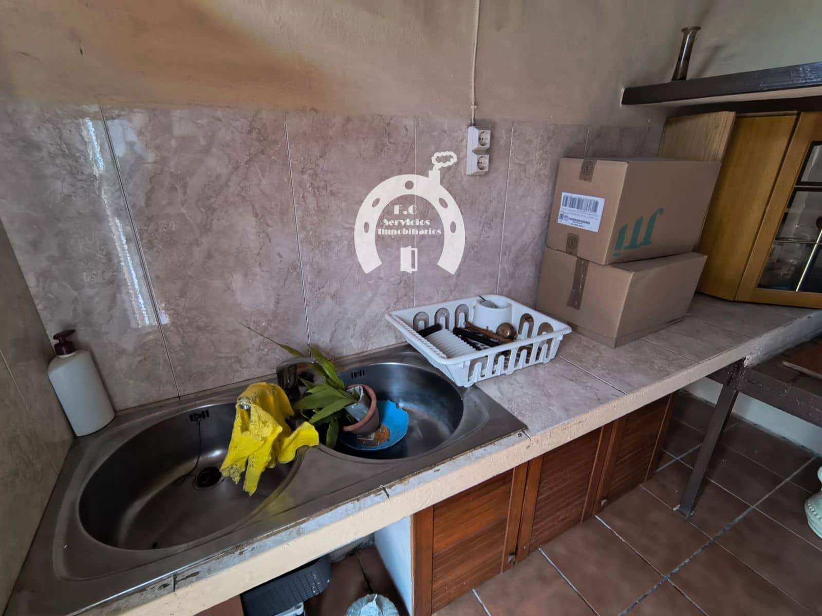 3 camera da letto Villa in vendita in Albatera con piscina - 320.000 € (Rif: 10007843)