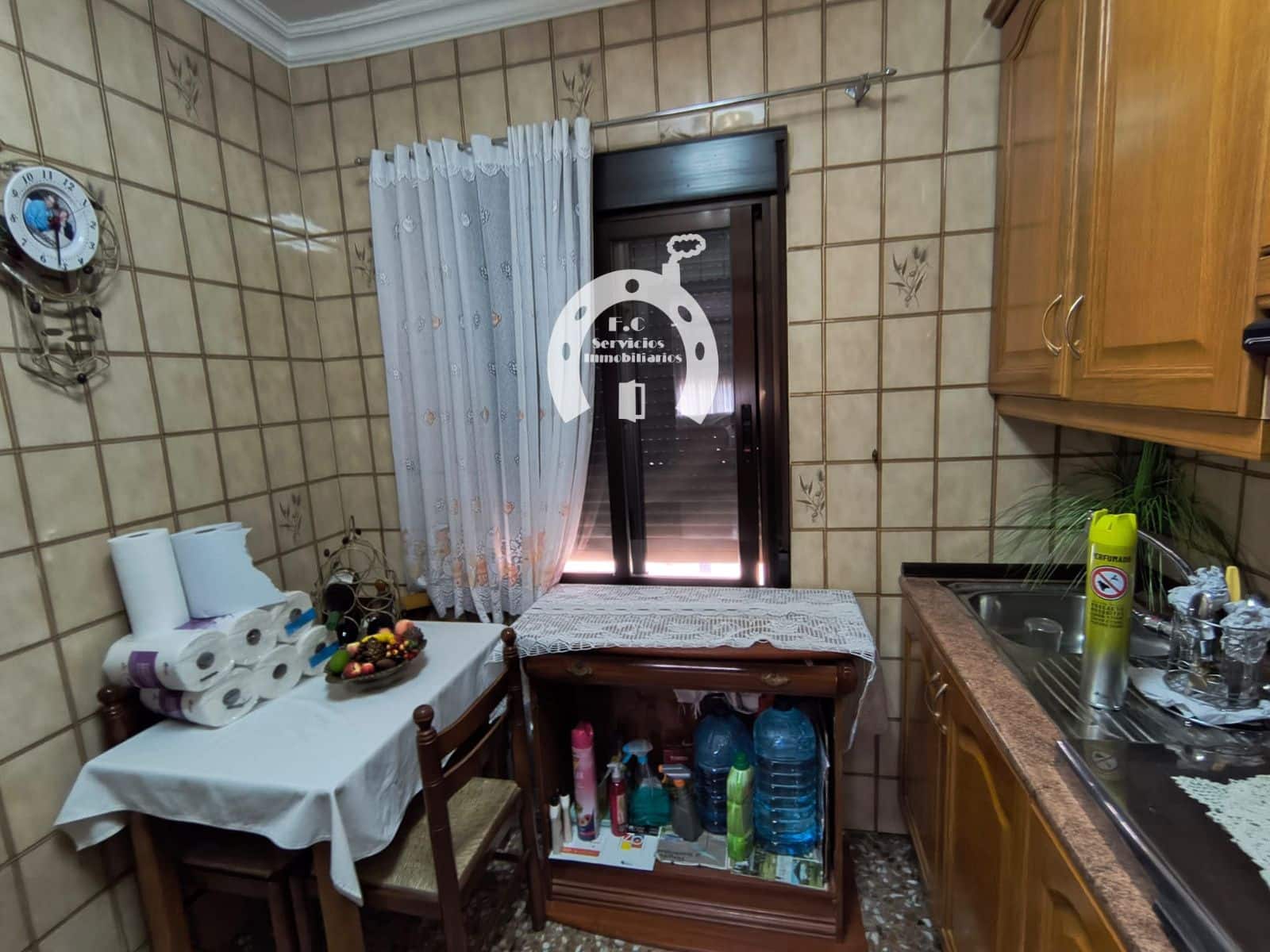 3 camera da letto Villa in vendita in Albatera con piscina - 320.000 € (Rif: 10007843)