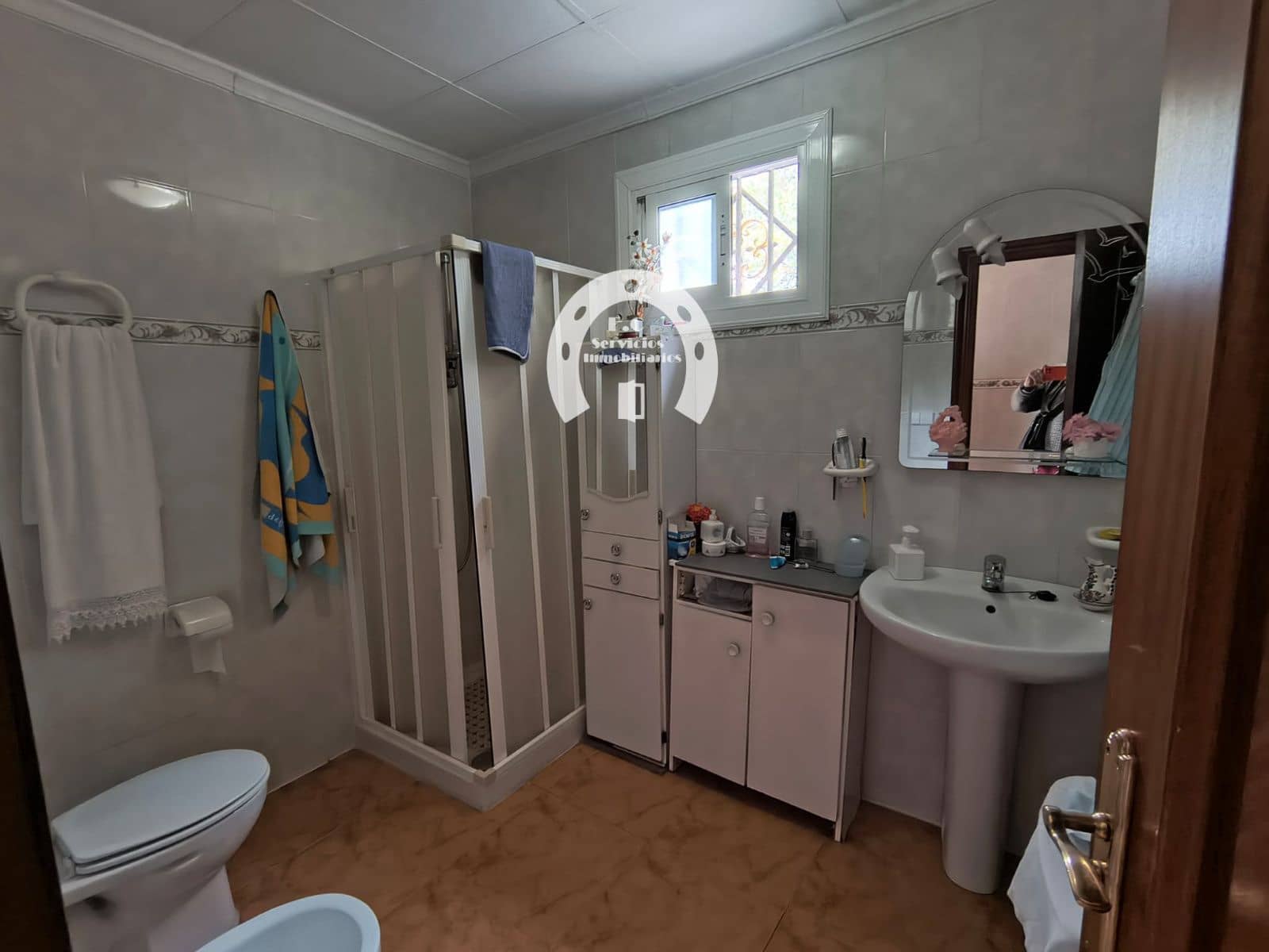 3 camera da letto Villa in vendita in Albatera con piscina - 320.000 € (Rif: 10007843)