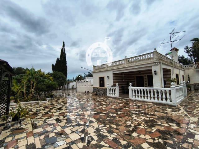 3 camera da letto Villa in vendita in Albatera con piscina - 320.000 € (Rif: 10007843)