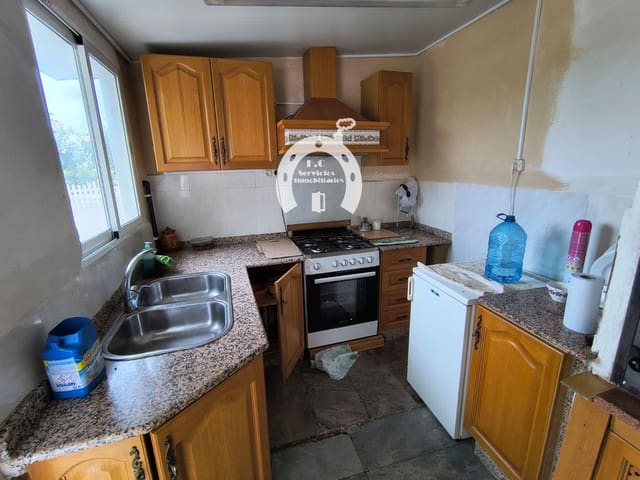 3 camera da letto Villa in vendita in Albatera con piscina - 320.000 € (Rif: 10007843)