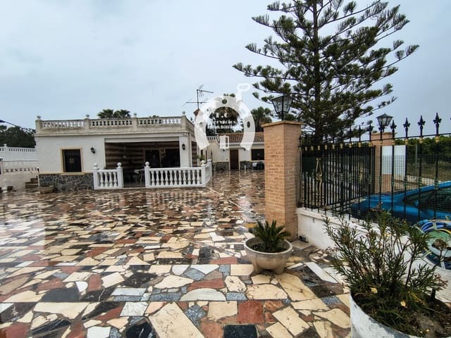 3 camera da letto Villa in vendita in Albatera con piscina - 320.000 € (Rif: 10007843)