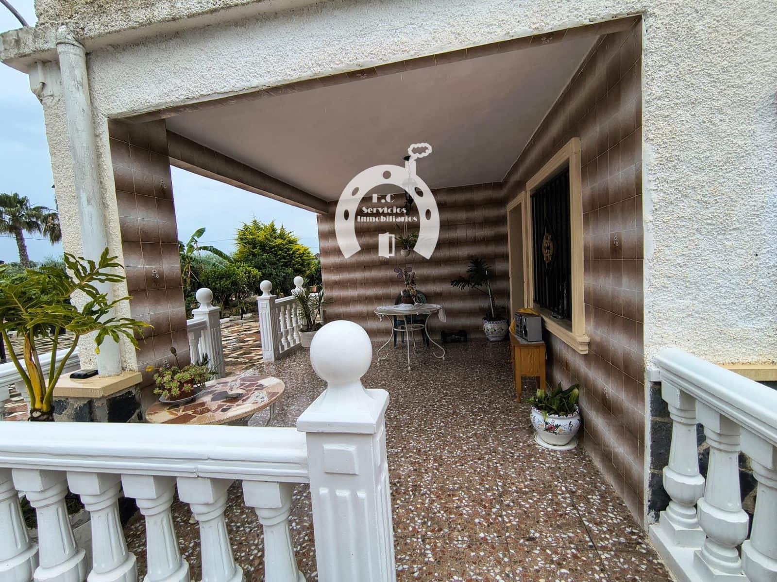 3 camera da letto Villa in vendita in Albatera con piscina - 320.000 € (Rif: 10007843)