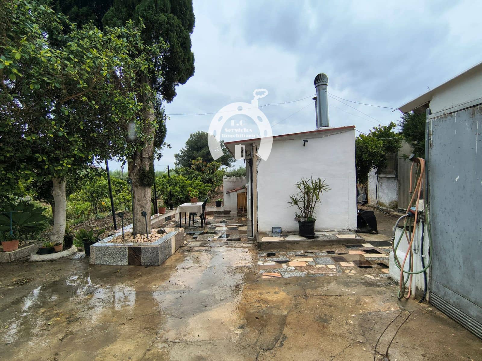 3 camera da letto Villa in vendita in Albatera con piscina - 320.000 € (Rif: 10007843)