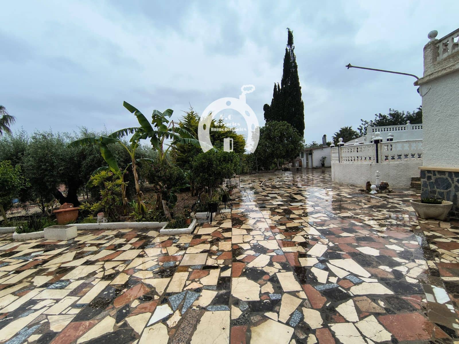 3 camera da letto Villa in vendita in Albatera con piscina - 320.000 € (Rif: 10007843)