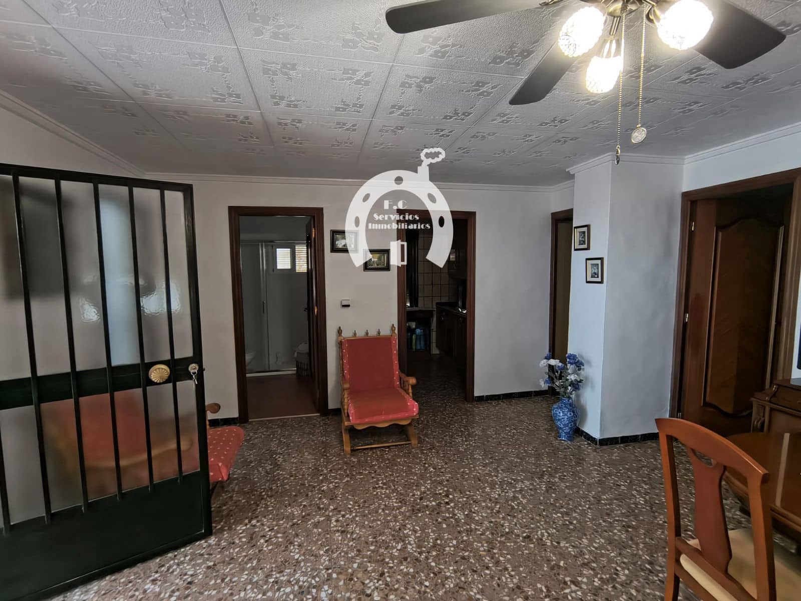 3 camera da letto Villa in vendita in Albatera con piscina - 320.000 € (Rif: 10007843)