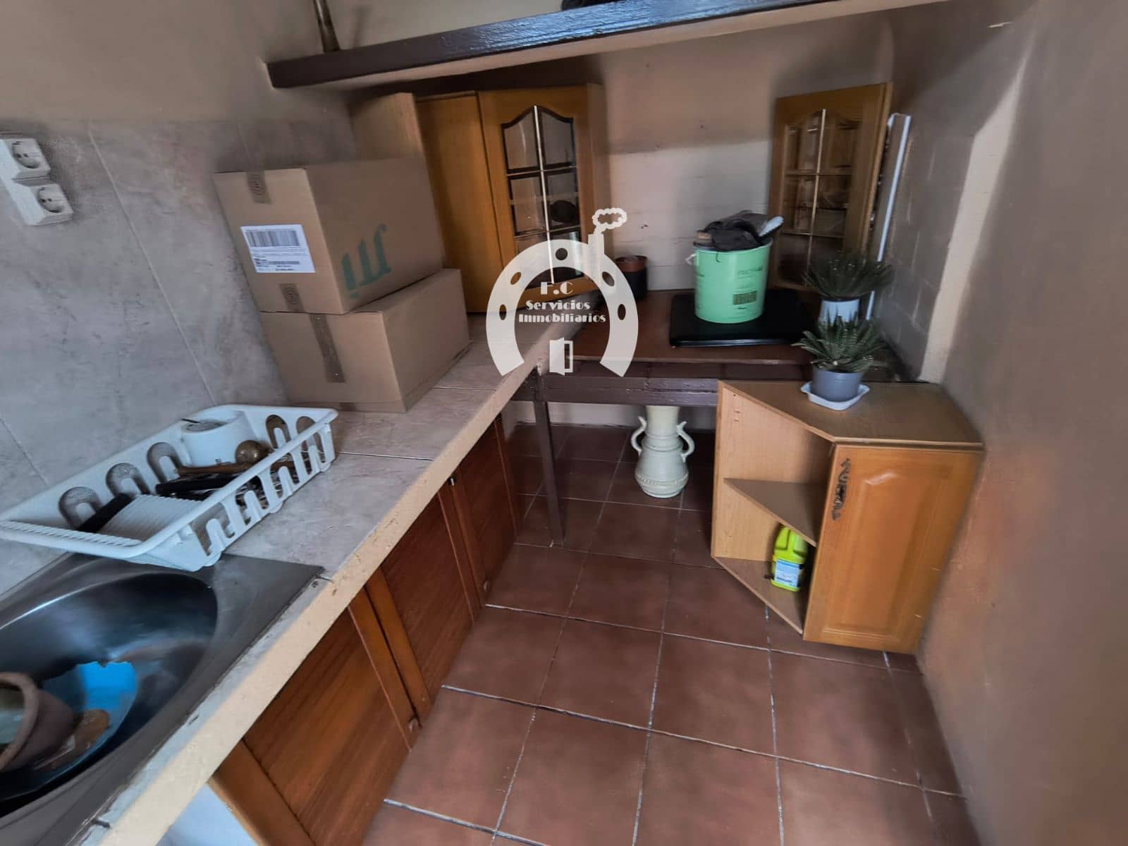 3 camera da letto Villa in vendita in Albatera con piscina - 320.000 € (Rif: 10007843)