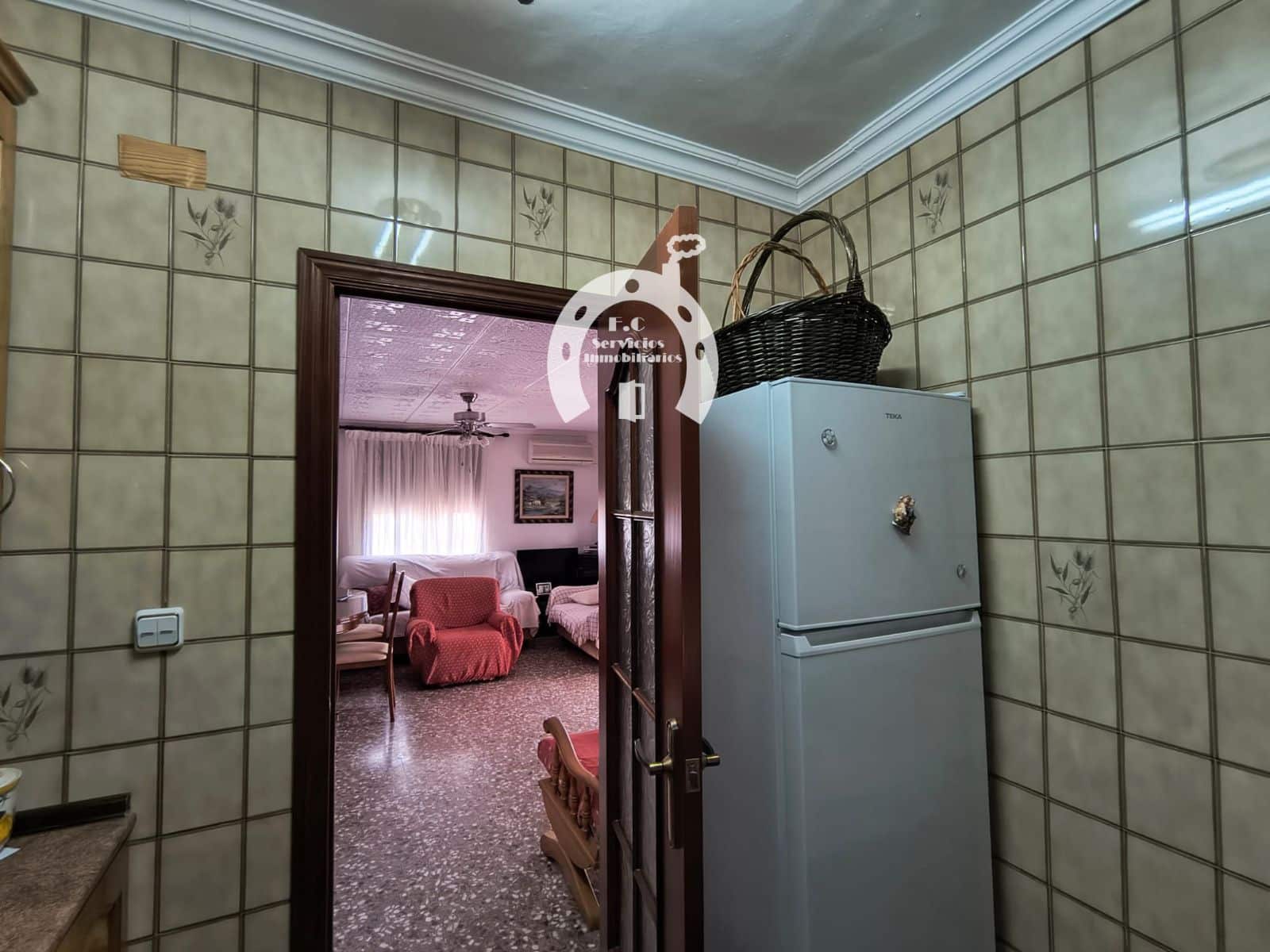 3 camera da letto Villa in vendita in Albatera con piscina - 320.000 € (Rif: 10007843)