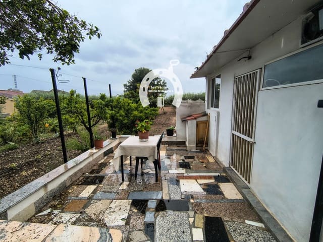 3 camera da letto Villa in vendita in Albatera con piscina - 320.000 € (Rif: 10007843)