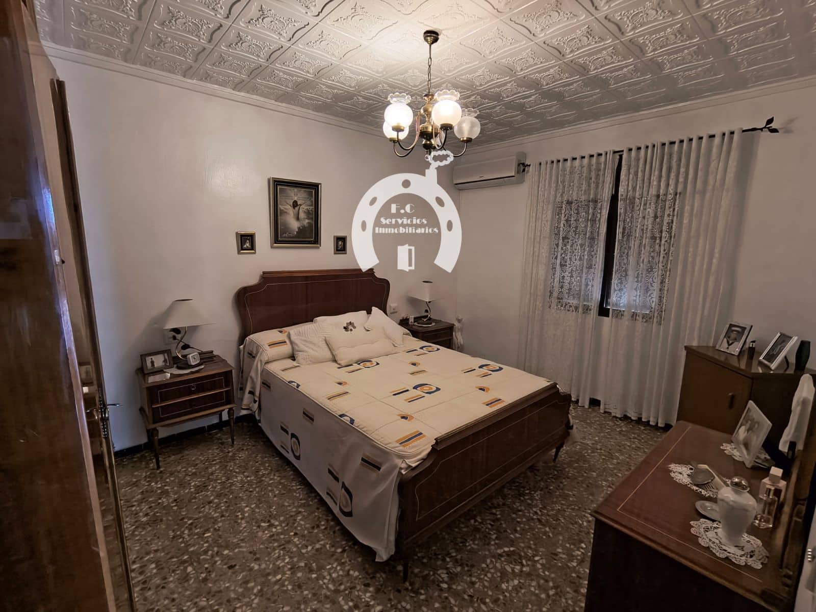 3 camera da letto Villa in vendita in Albatera con piscina - 320.000 € (Rif: 10007843)