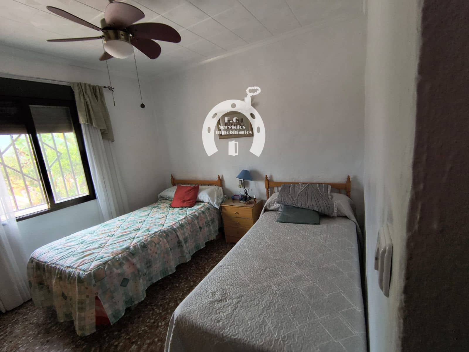 3 camera da letto Villa in vendita in Albatera con piscina - 320.000 € (Rif: 10007843)
