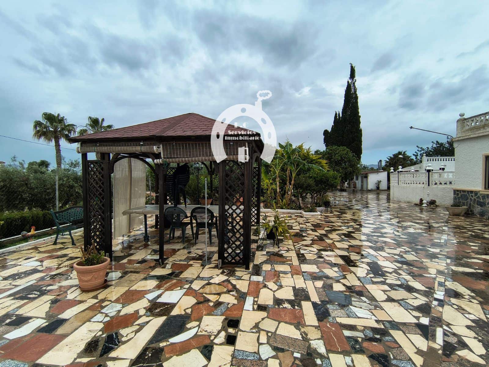 3 camera da letto Villa in vendita in Albatera con piscina - 320.000 € (Rif: 10007843)