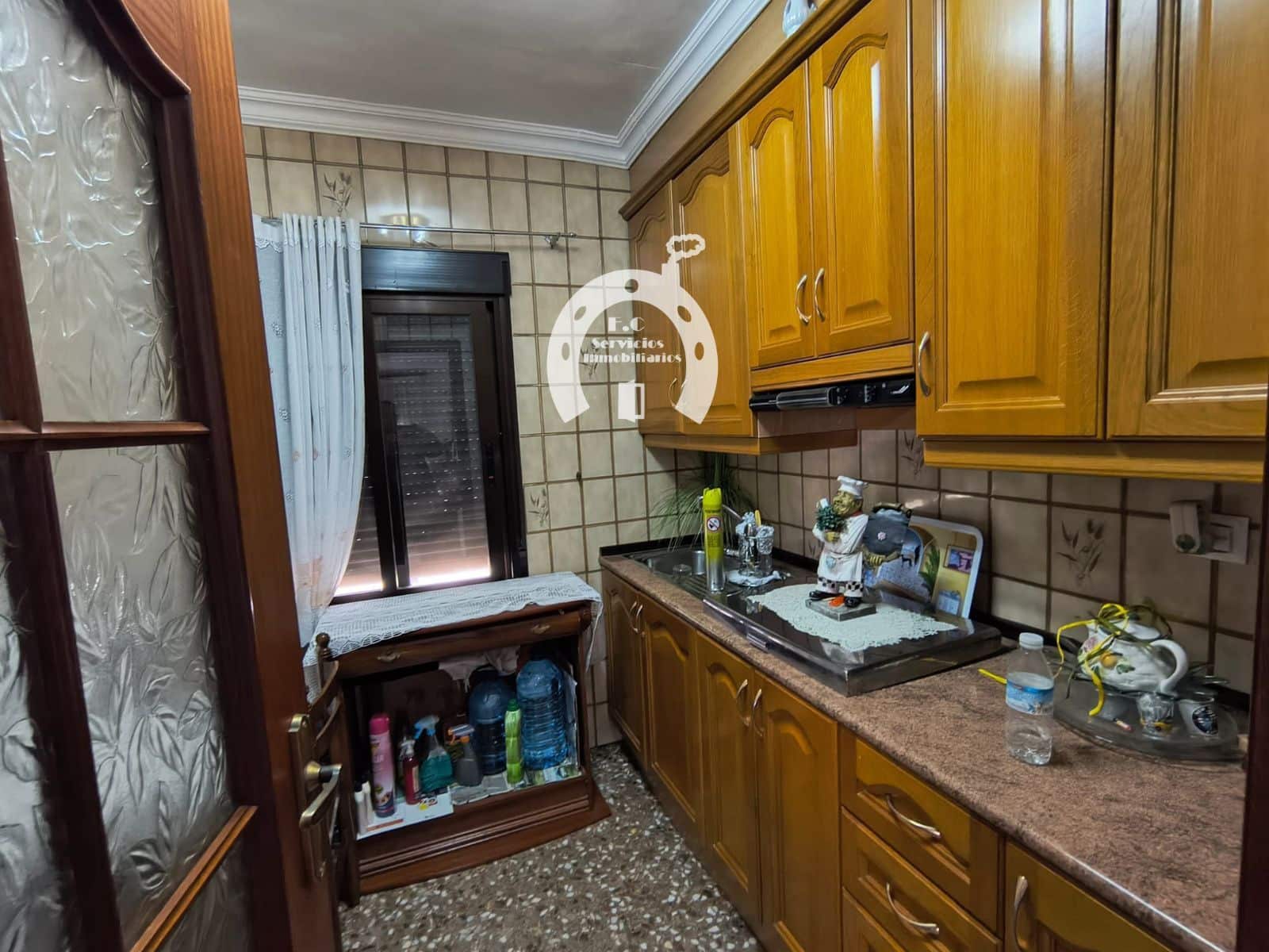 3 camera da letto Villa in vendita in Albatera con piscina - 320.000 € (Rif: 10007843)