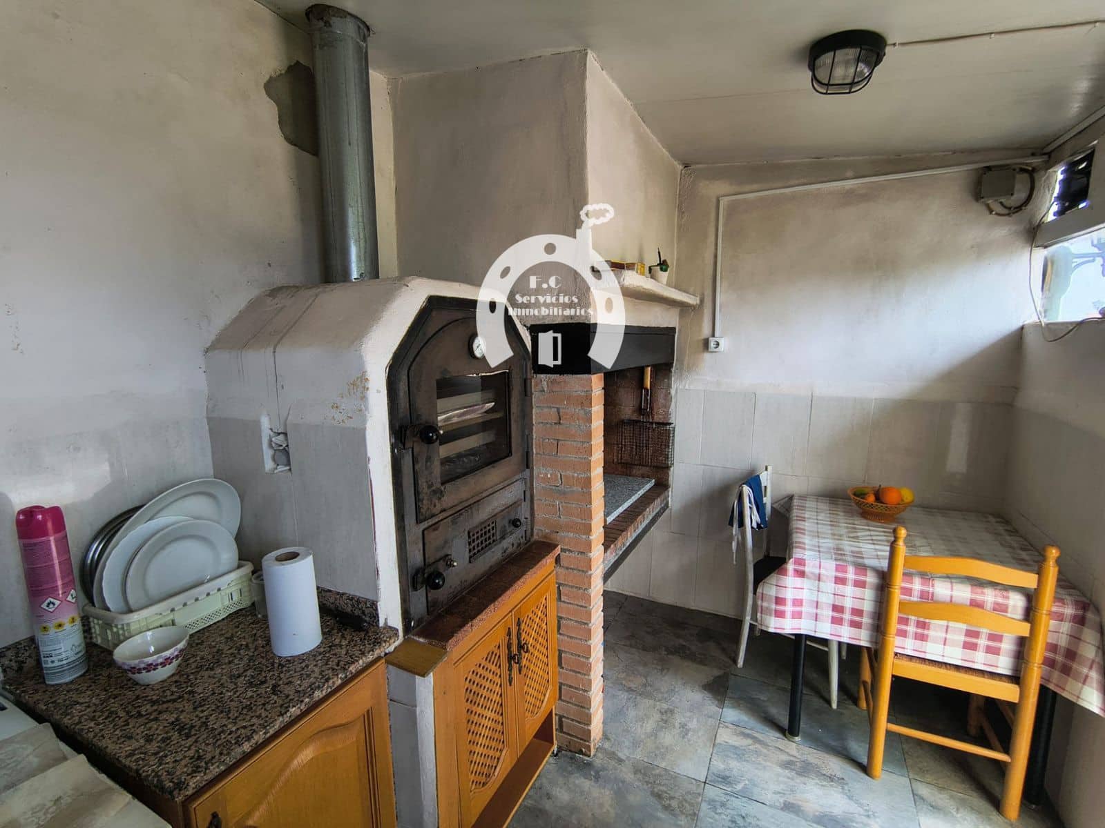3 camera da letto Villa in vendita in Albatera con piscina - 320.000 € (Rif: 10007843)