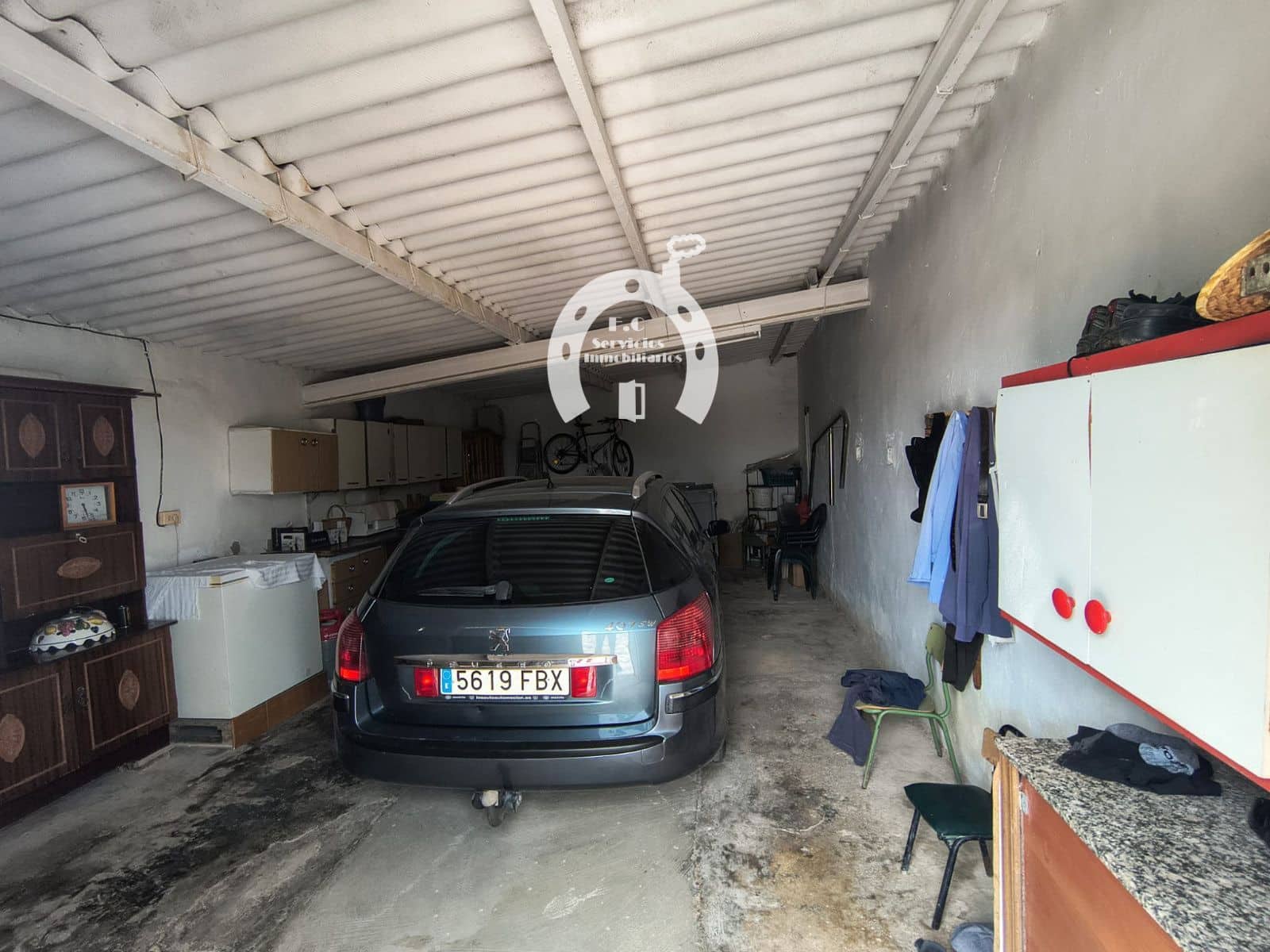 3 camera da letto Villa in vendita in Albatera con piscina - 320.000 € (Rif: 10007843)
