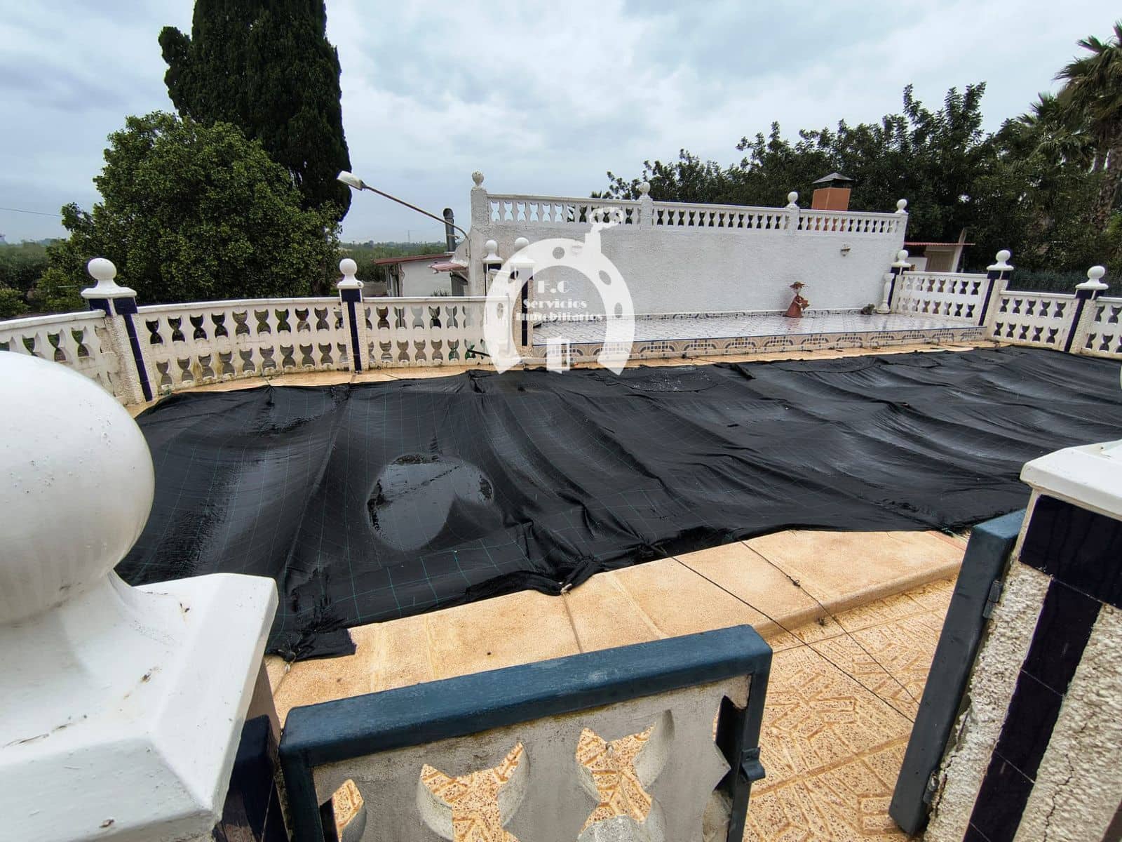 3 camera da letto Villa in vendita in Albatera con piscina - 320.000 € (Rif: 10007843)
