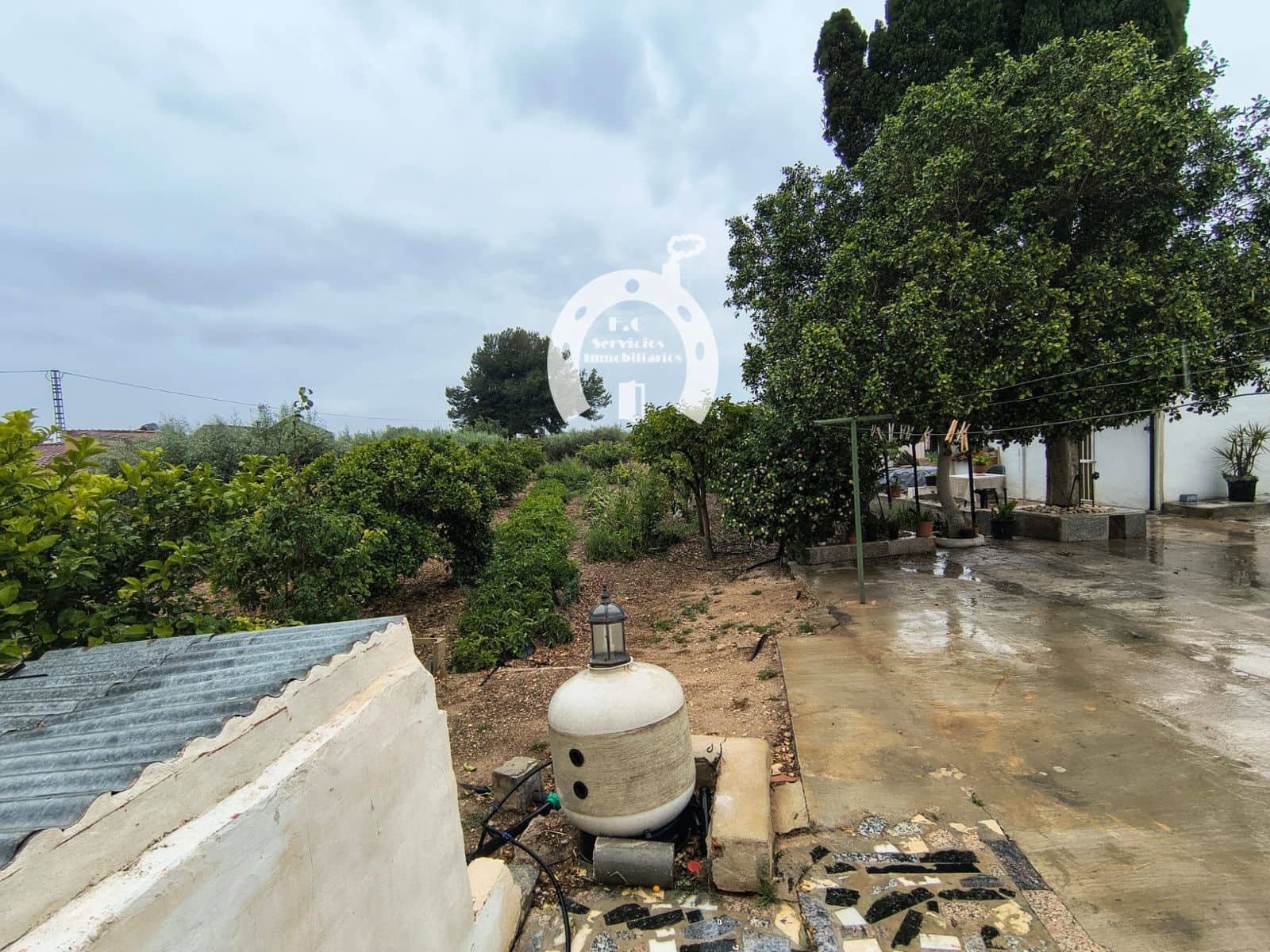 3 camera da letto Villa in vendita in Albatera con piscina - 320.000 € (Rif: 10007843)
