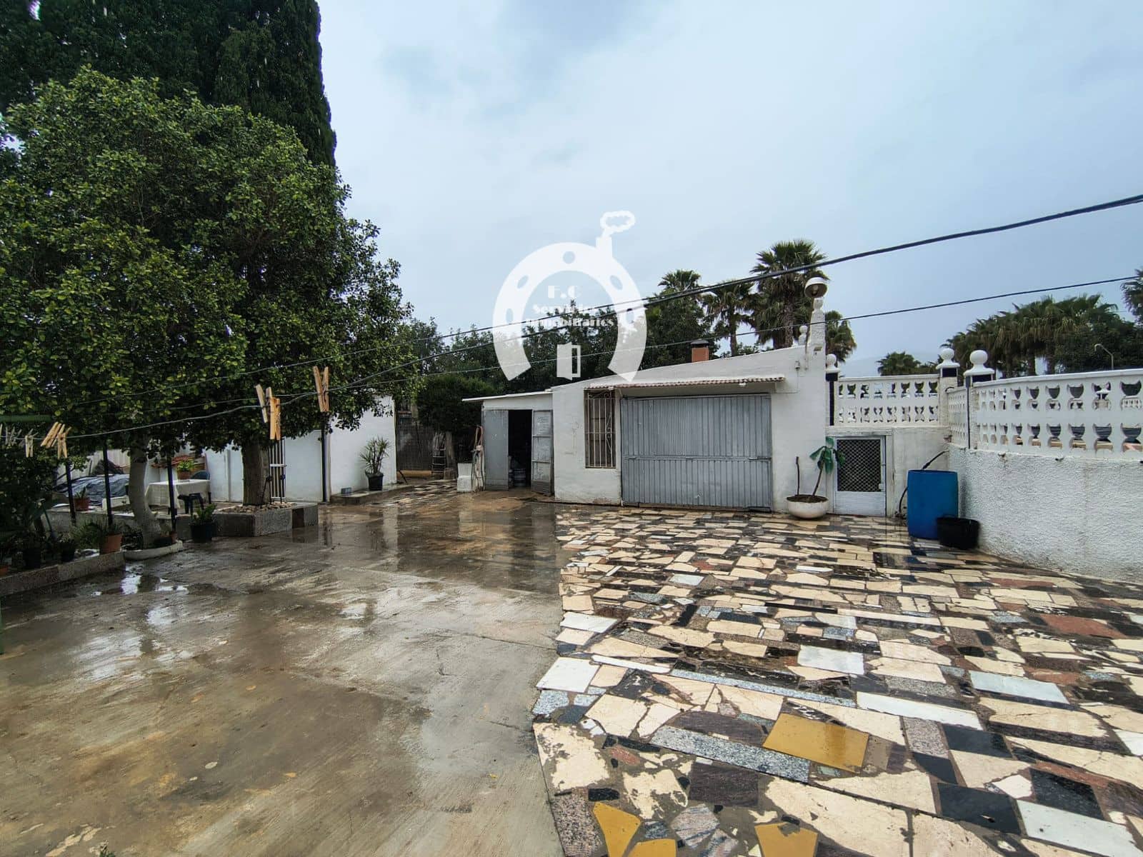 3 camera da letto Villa in vendita in Albatera con piscina - 320.000 € (Rif: 10007843)