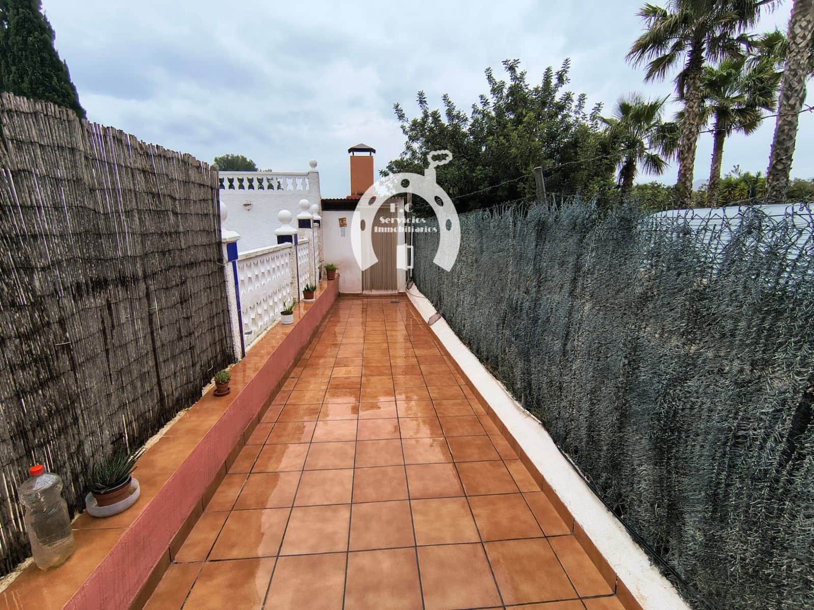 3 camera da letto Villa in vendita in Albatera con piscina - 320.000 € (Rif: 10007843)