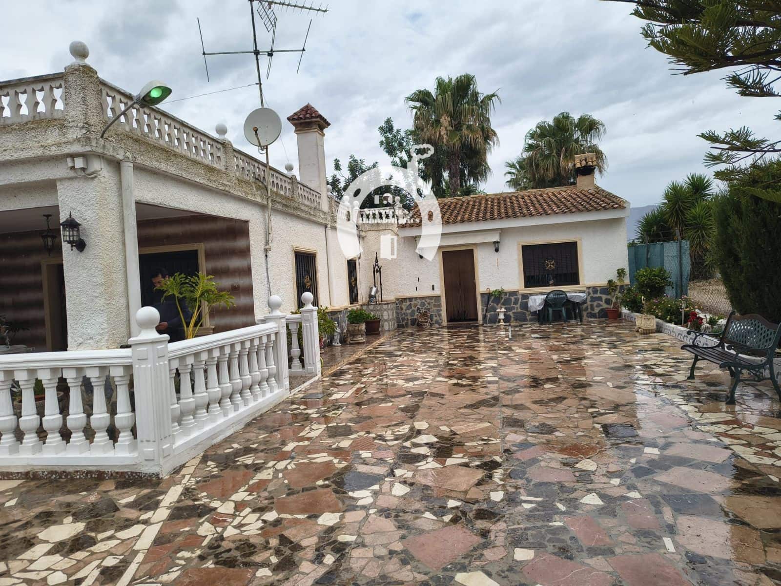 3 camera da letto Villa in vendita in Albatera con piscina - 320.000 € (Rif: 10007843)