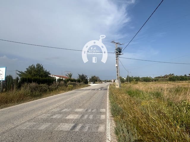 Building Plot for sale in Elche / Elx - € 65,000 (Ref: 10007844)