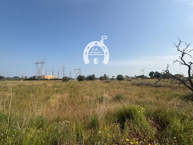Building Plot for sale in Elche / Elx - € 65,000 (Ref: 10007844)