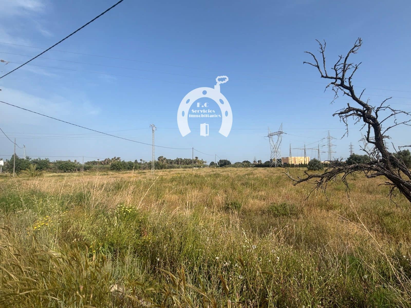 Building Plot for sale in Elche / Elx - € 65,000 (Ref: 10007844)
