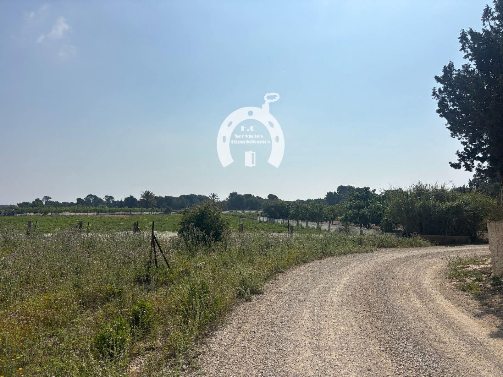 Building Plot for sale in La Marina del Pinet - € 37,000 (Ref: 10007845)