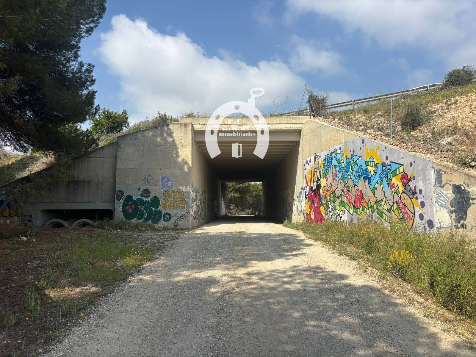 Building Plot for sale in La Marina del Pinet - € 37,000 (Ref: 10007845)