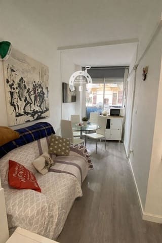 2 soveværelse Lejlighed til salg i La Marina, Elche / Elx - € 149.000 (Ref: 10007846)