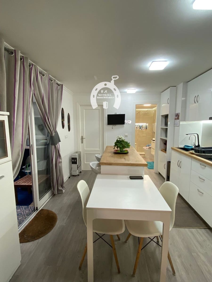2 soveværelse Lejlighed til salg i La Marina - € 149.000 (Ref: 10007846)
