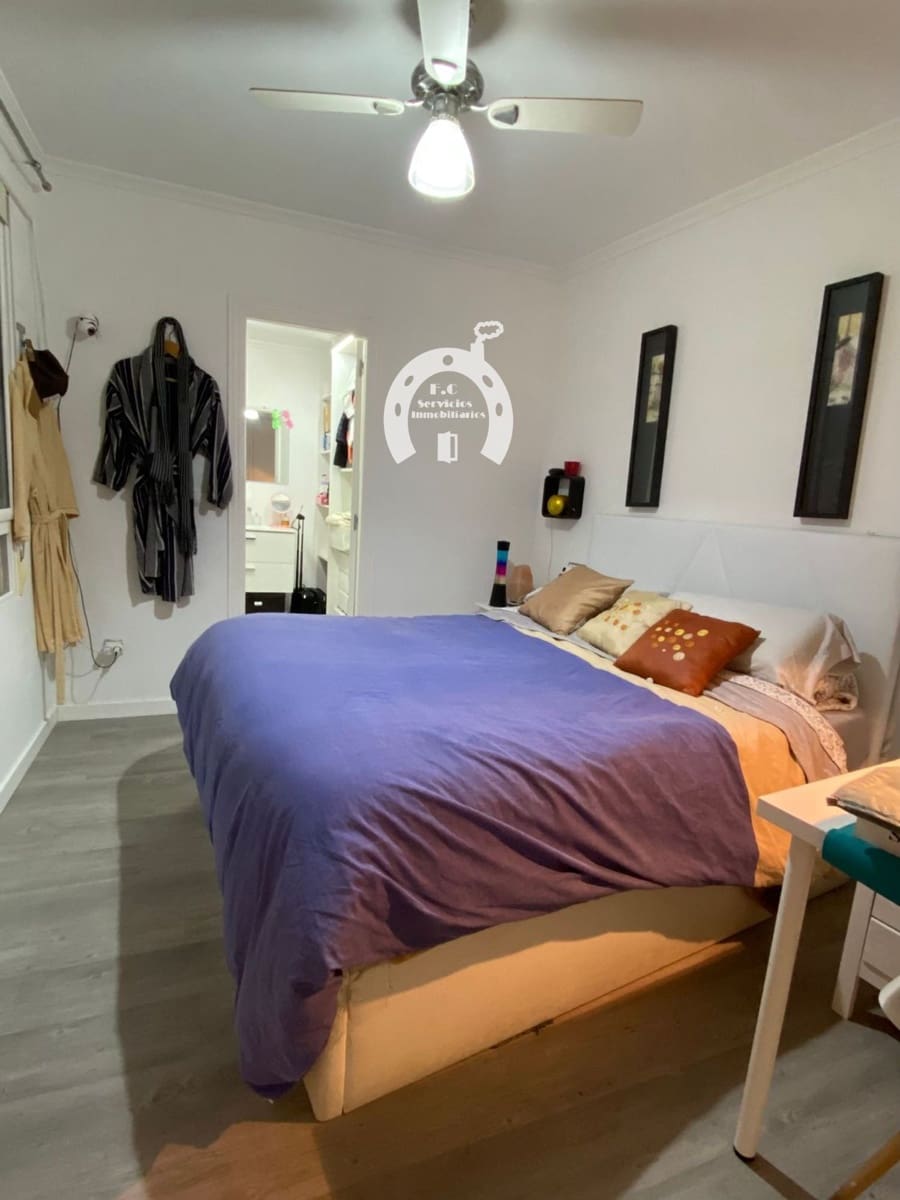 2 soveværelse Lejlighed til salg i La Marina - € 149.000 (Ref: 10007846)