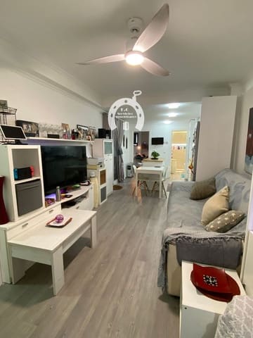2 soveværelse Lejlighed til salg i La Marina, Elche / Elx - € 149.000 (Ref: 10007846)