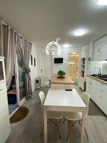 2 soveværelse Lejlighed til salg i La Marina, Elche / Elx - € 149.000 (Ref: 10007846)