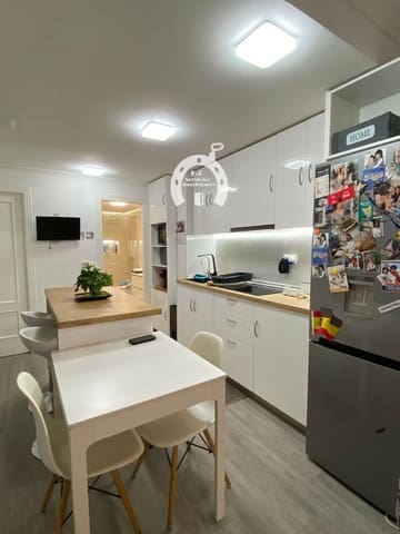 2 soveværelse Lejlighed til salg i La Marina, Elche / Elx - € 149.000 (Ref: 10007846)