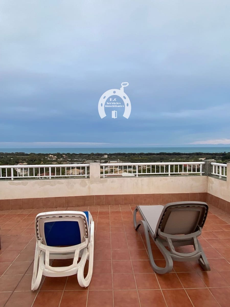 2 soveværelse Lejlighed til salg i La Marina - € 149.000 (Ref: 10007846)