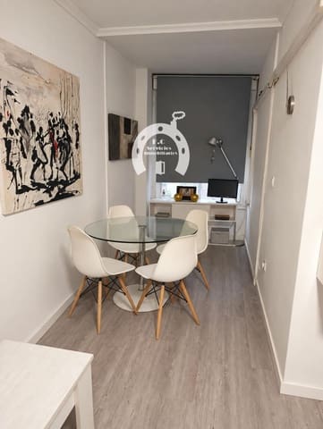 2 soverom Leilighet til salgs i La Marina, Elche / Elx - € 155 000 (Ref: 10007846)