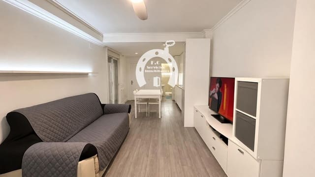 2 soverom Leilighet til salgs i La Marina, Elche / Elx - € 155 000 (Ref: 10007846)