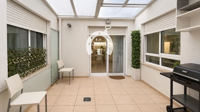 2 soverom Leilighet til salgs i La Marina, Elche / Elx - € 155 000 (Ref: 10007846)