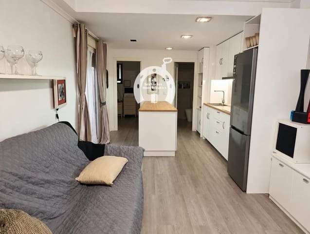 2 soverom Leilighet til salgs i La Marina, Elche / Elx - € 155 000 (Ref: 10007846)