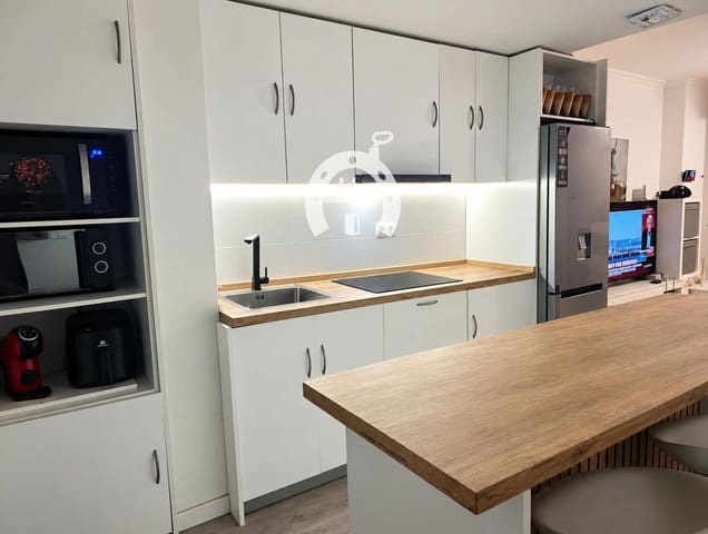 2 soverom Leilighet til salgs i La Marina, Elche / Elx - € 155 000 (Ref: 10007846)