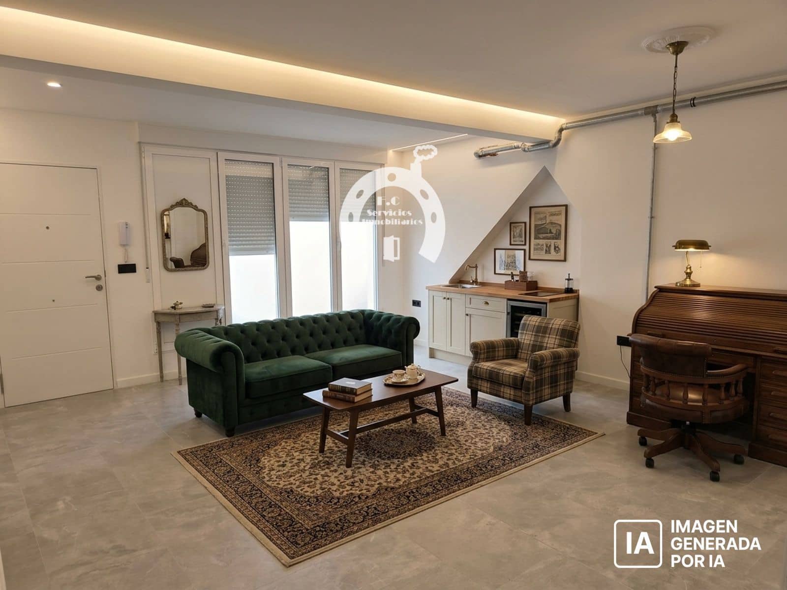 2 bedroom Villa for sale in Elche / Elx - € 155,000 (Ref: 10007847)